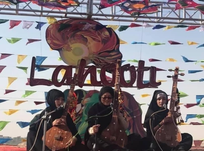 making waves and learning lessons 10 eventful years of lahooti melo