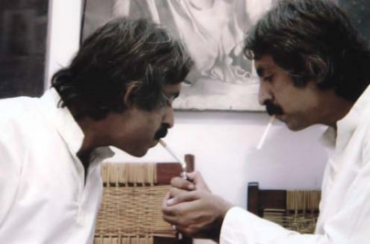 for identity in constant flux artists freeze some people with work