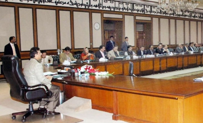 unnerving uncertainty cabinet in huddle over political tremors unnerving uncertainty cabinet in huddle over political tremors