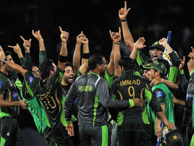 what a perfect pakistan super league could be like