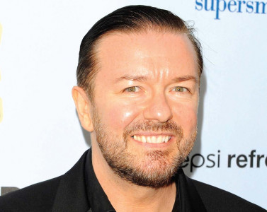ricky gervais too hot to handle ricky gervais too hot to handle