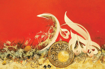 art exhibition musicals on the beat of the dervish