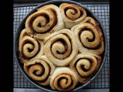 say hello to these delicious and heavenly aromatic cinnamon rolls say hello to these delicious and heavenly aromatic cinnamon rolls