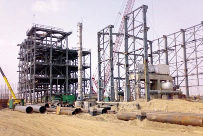 price controls equalisation tax on fertiliser plants under study