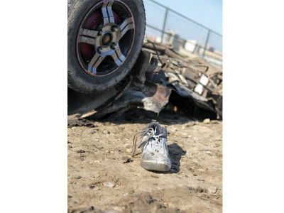 sea view bomb blast two suspects turn out to be karachi boys