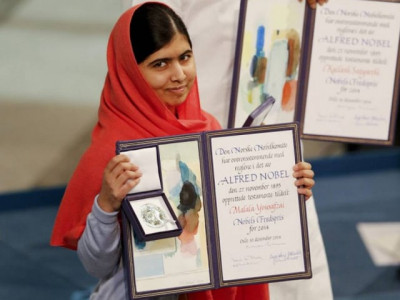 dear malala yousafzai your nobel prize is not your ticket to stanford dear malala yousafzai your nobel prize is not your ticket to stanford