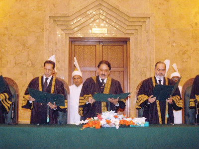 cj forms full court bench for crucial nro battle