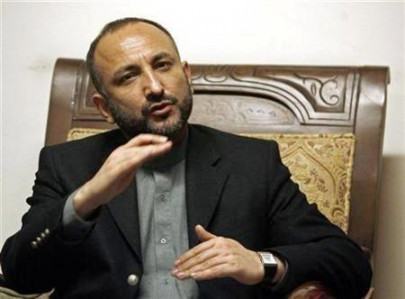 taliban peace talks have failed ex afghan minister taliban peace talks have failed ex afghan minister