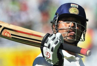 100th ton just a number for tendulkar