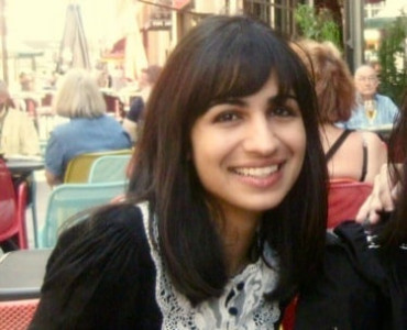 entrepreneurial skills take pakistani girl to global workshop