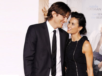 hollywood s power couple moore kutcher split