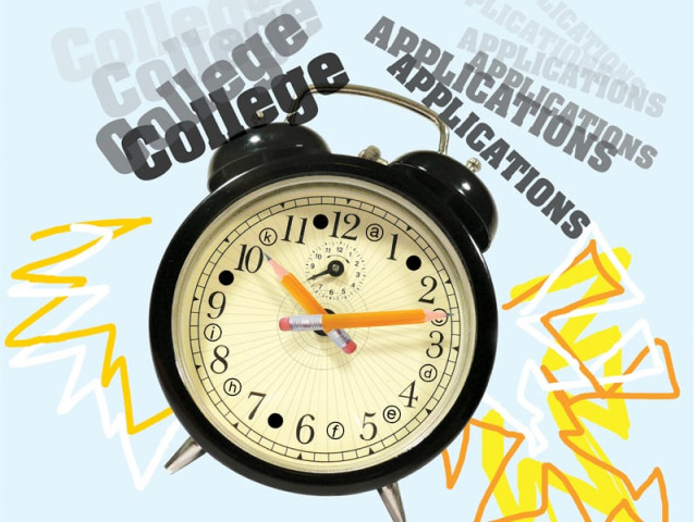 college apps 101 college apps 101