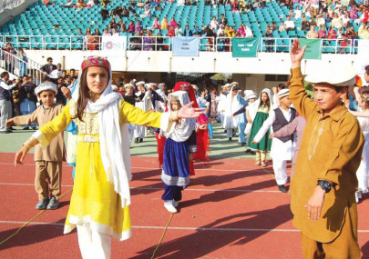 josh games spreading smile love and spirit