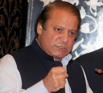 memogate pml n will go to court if government does not conduct impartial inquiry