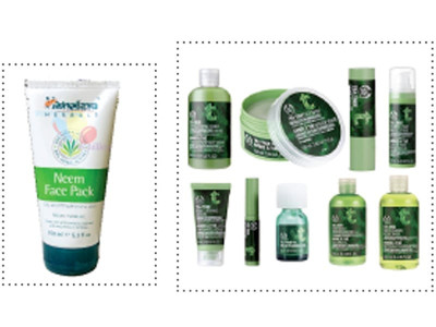 skin deep delivering beauty in a bottle