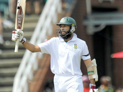 amla de villiers put south africa on top in 2nd test