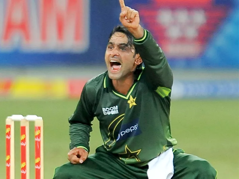 hafeez is among the best hafeez is among the best