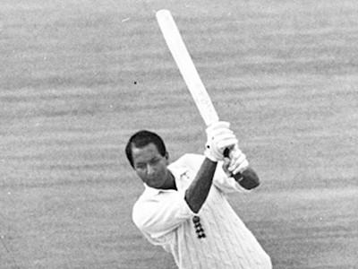 cricket cricketer d oliveira dead aged 80 cricket cricketer d oliveira dead aged 80