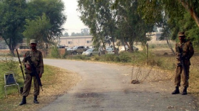 security operation 10 dead in attack on militant hideouts security operation 10 dead in attack on militant hideouts