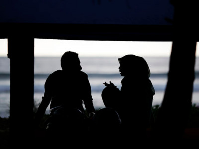 if she stayed in pakistan she would be killed if she stayed in pakistan she would be killed