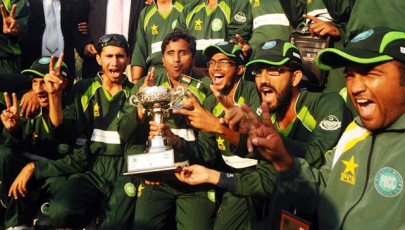 pakistan blind team clinches t20 series