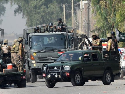 lifting the veil on the ttp in light of badaber lifting the veil on the ttp in light of badaber