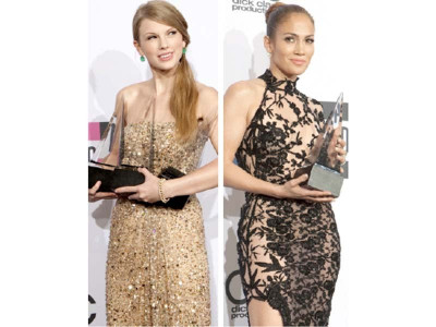 ladies night at the american music awards ladies night at the american music awards