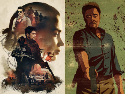 sicario gripping taut and powerfully performed sicario gripping taut and powerfully performed