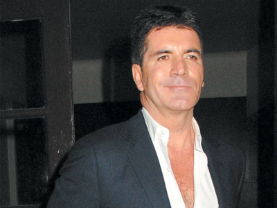 cowell can never find a global star cliff richard