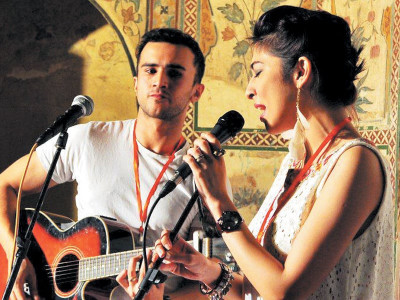 meesha shafi art meets chemistry meesha shafi art meets chemistry