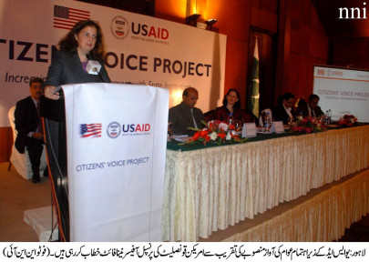 usaid grants 2 6m earmarked for first phase projects