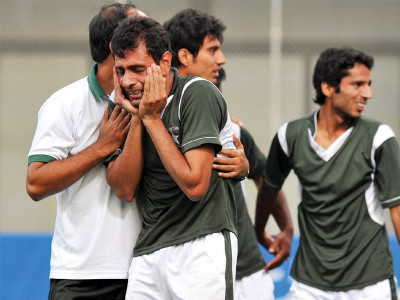 hockey end of the road for butt ashraf