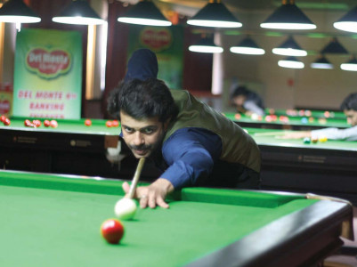 snooker my teammate s the weak link says shehzad