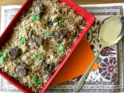 no eid meal is complete without our world famous mutton pulao no eid meal is complete without our world famous mutton pulao