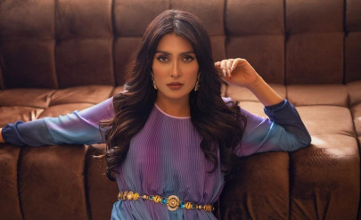 ayeza khan rules instagram as pakistan s most followed celebrity with 12 million followers ayeza khan rules instagram as pakistan s most followed celebrity with 12 million followers