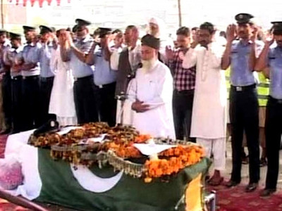 we have not forgotten aps and we will not forget badaber