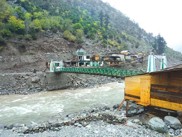 missing facilities mankyal still without infrastructure missing facilities mankyal still without infrastructure