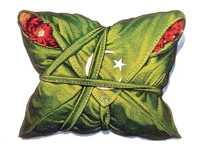 siraat i mustaqeem confusing ritual with reverence