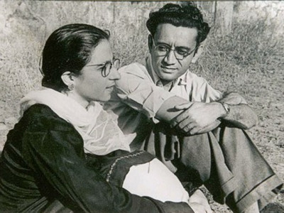 chronicling safia manto s support for a man who courted controversy