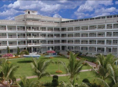 jamia ghazali granted university status