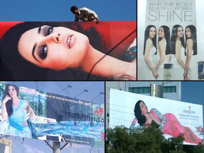 do billboards plastered with pretty women cause road accidents do billboards plastered with pretty women cause road accidents