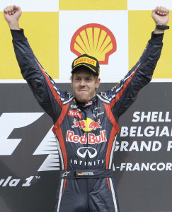 formula one i hope to race in pakistan one day says vettel