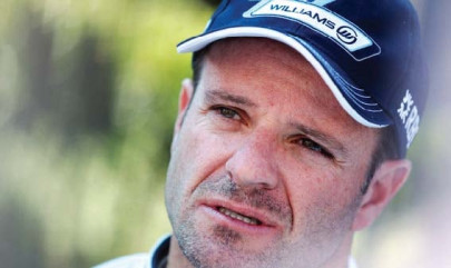 formula one barrichello hopeful for williams future