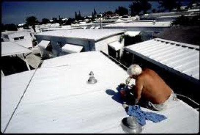 combating climate change to build low carbon future paint the town white