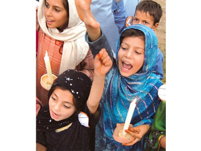 for children education comes first