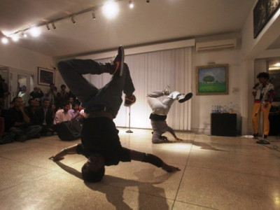 troupe steps on wrong toes dances its way back to the us