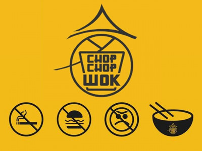 chop chop a healthier wok through the fast food lane