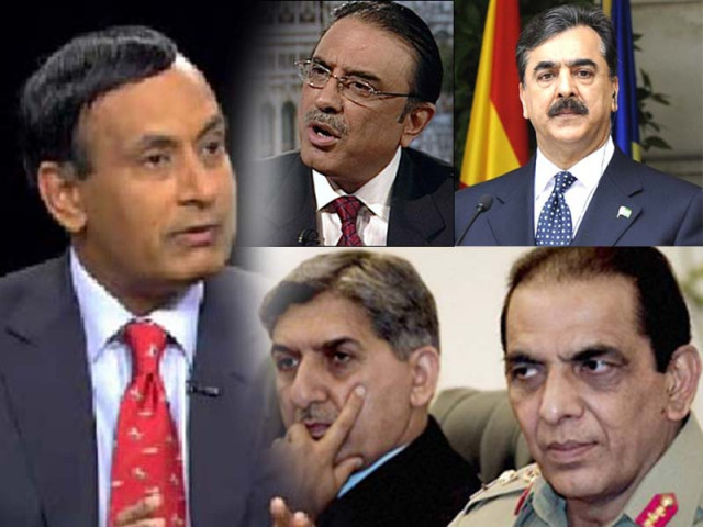 memogate ambassador out but controversy rages on memogate ambassador out but controversy rages on