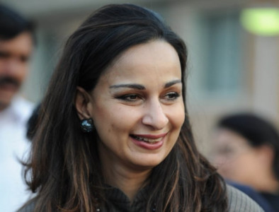 sherry rehman appointed pakistan s ambassador to the us