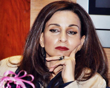 profile sherry rehman from journalist to ambassador